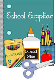 Hoyt Middle School 2021-22 Supply List